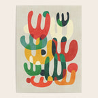 Cactus Poster Gallery Image 4