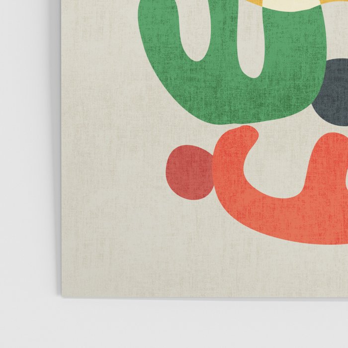 Cactus Poster Gallery Image 3