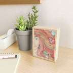 Eve Mini Art Print Gallery Image 2