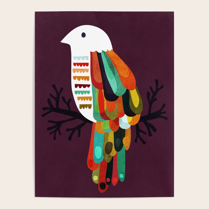 Paradise Poster Gallery Image 4