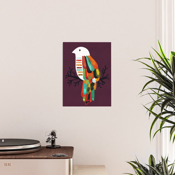 Paradise Poster Gallery Image 2