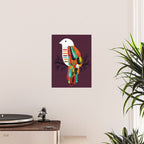 Paradise Poster Gallery Image 2
