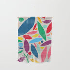 Found Objects Wall Hanging Gallery Image 1