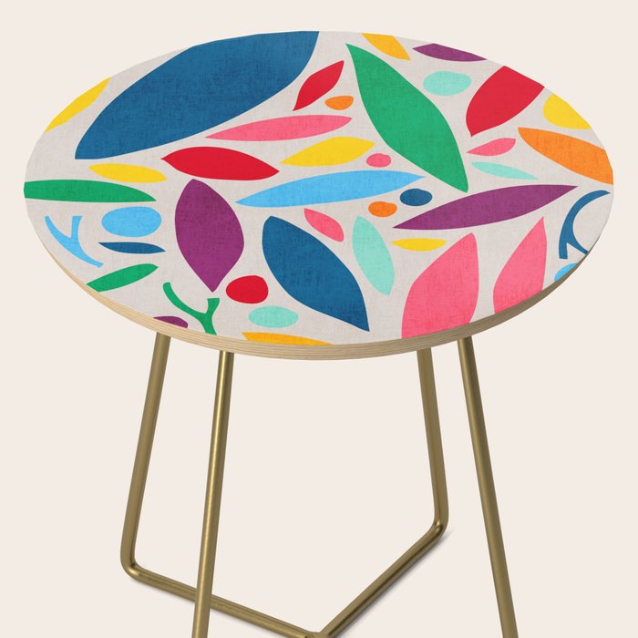 Found Objects Side Table Gallery Image 2
