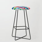 Found Objects Stool Gallery Image 1
