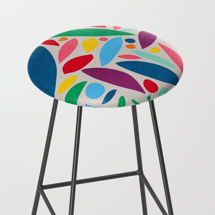 Found Objects Stool Gallery Image 2