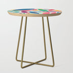 Found Objects Side Table Gallery Image 1