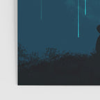 Meteor rain Poster Gallery Image 3