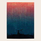 Meteor rain Poster Gallery Image 4