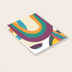Groovy rainbow of doom Notebook Gallery Image 3