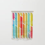 Test Tube Tune Wall Hanging Gallery Image 1