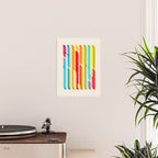 Test Tube Tune Poster Gallery Image 2