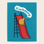 Kiwi Poster Gallery Image 4