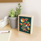 Wheel of fortune Mini Art Print Gallery Image 2