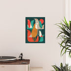 Flock of Birds Poster Gallery Image 2