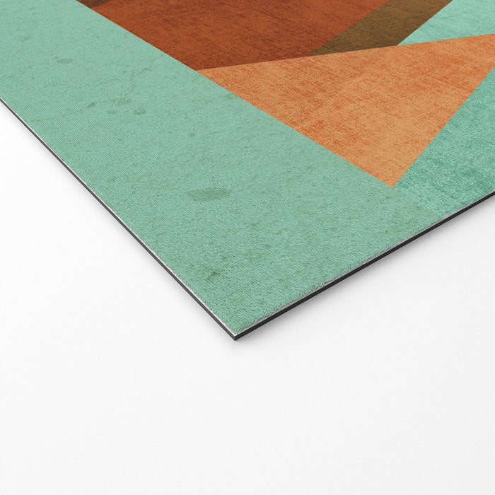 From the edge of the mountains Welcome Mat Gallery Image 2