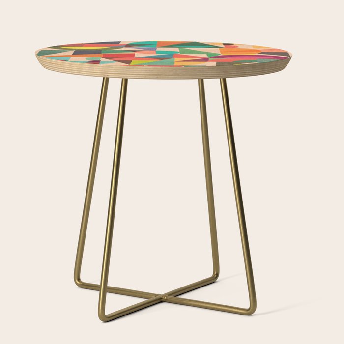 Color Field Side Table Gallery Image 1