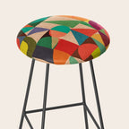 Color Field Stool Gallery Image 2