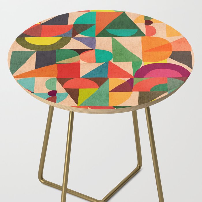 Color Field Side Table Gallery Image 2