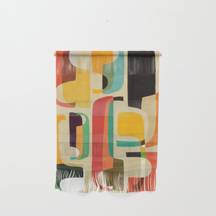 Call her now Wall Hanging Gallery Image 1