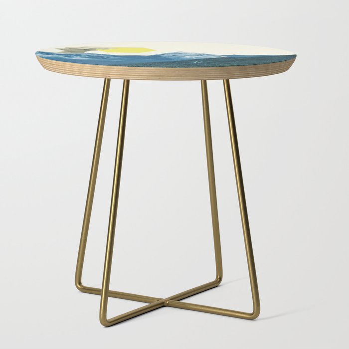 Moving Mountains Side Table Gallery Image 1