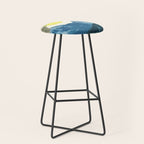 Moving Mountains Stool Gallery Image 1