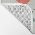 I Lava You Bath Mat Gallery Image 2