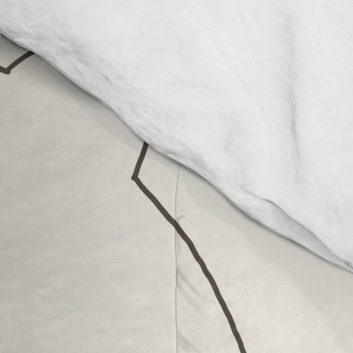 Love Yourself Bear Comforter Gallery Image 4