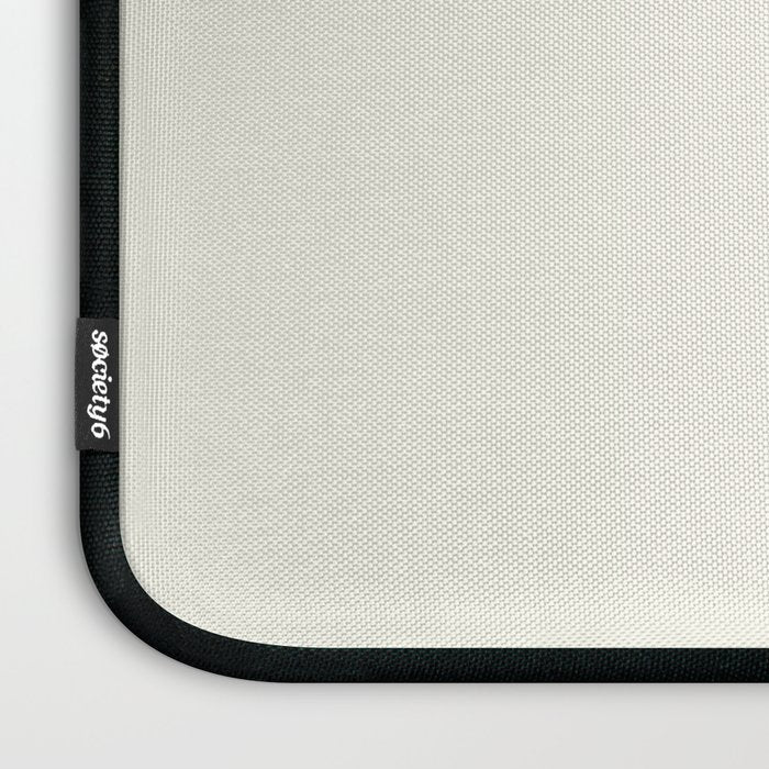 Love Yourself Bear Laptop Sleeve Gallery Image 3