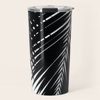 Palm 02 Travel Mug Gallery Image 1