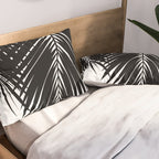 Palm 02 Pillow Sham Gallery Image 2