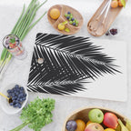 Palm 02 Cutting Board Gallery Image 2