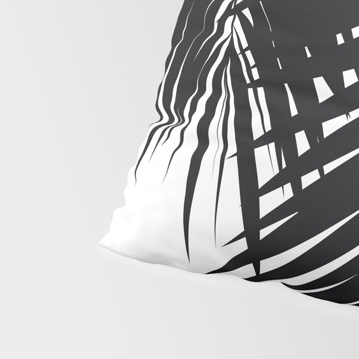 Palm 02 Pillow Sham Gallery Image 4