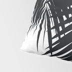 Palm 02 Pillow Sham Gallery Image 4