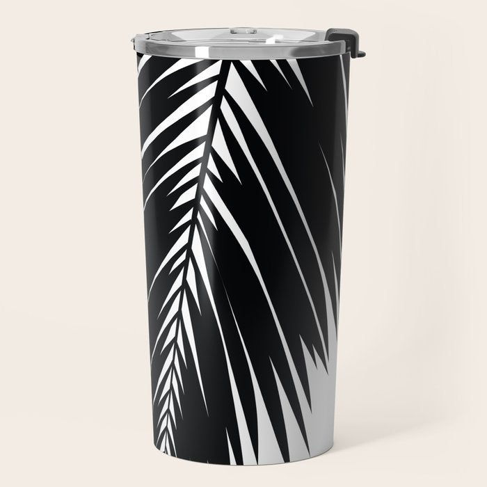 Palm 02 Travel Mug Gallery Image 2