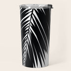 Palm 02 Travel Mug Gallery Image 2