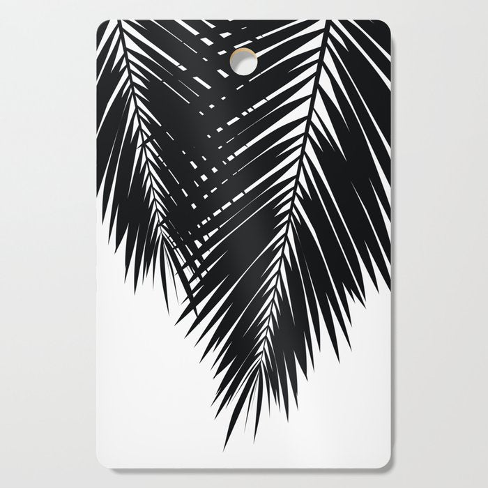 Palm 02 Cutting Board Gallery Image 1