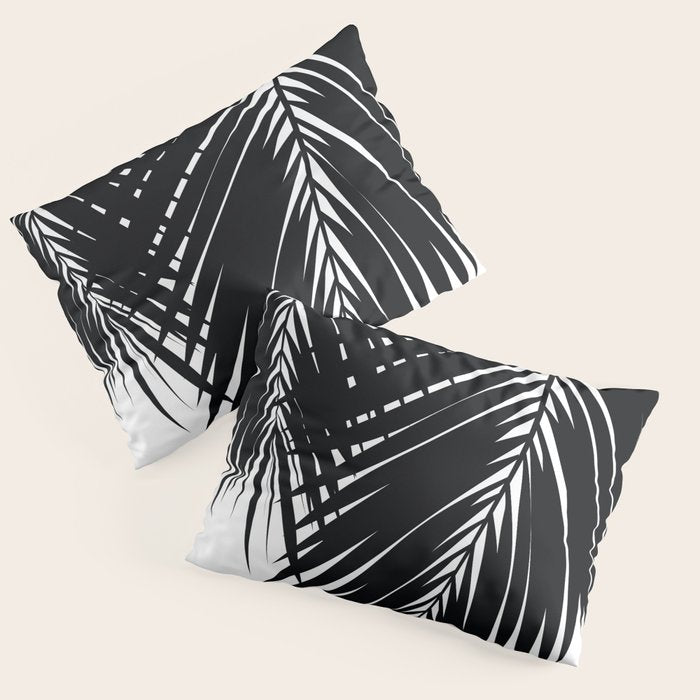 Palm 02 Pillow Sham Gallery Image 3