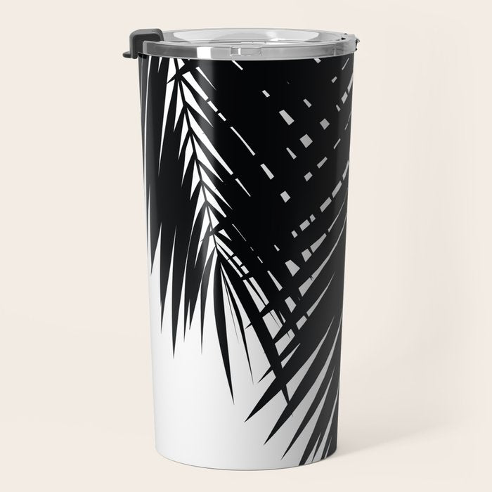 Palm 02 Travel Mug Gallery Image 3