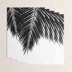 Palm 02 Wrapping Paper Gallery Image 3