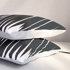 Palm 02 Pillow Sham Gallery Image 3