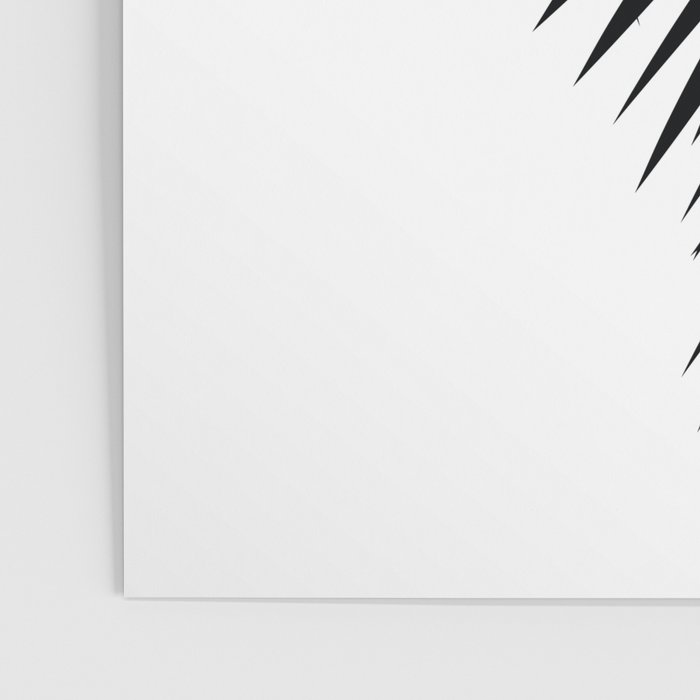 Palm 02 Poster Gallery Image 3