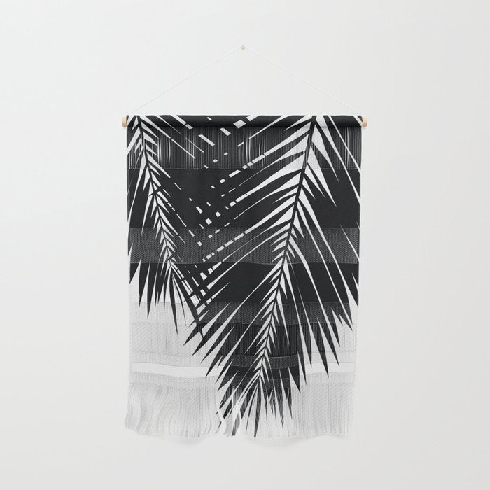 Palm 02 Wall Hanging Gallery Image 1