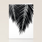 Palm 02 Stationery Card Gallery Image 2