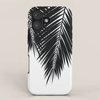 Palm 02 iPhone Case Gallery Image 1