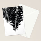 Palm 02 Stationery Card Gallery Image 2