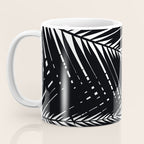 Palm 02 Coffee Mug Gallery Image 3