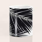 Palm 02 Coffee Mug Gallery Image 4