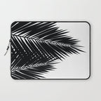 Palm 02 Laptop Sleeve Gallery Image 1