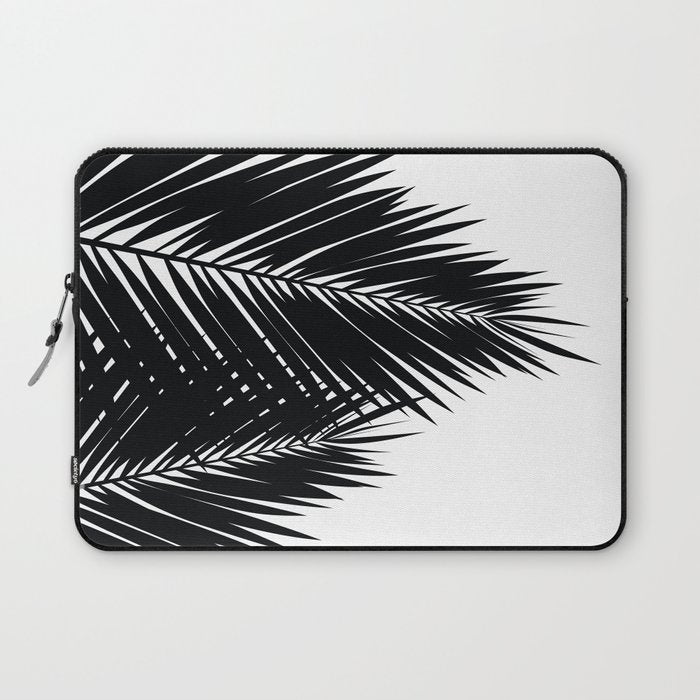 Palm 02 Laptop Sleeve Gallery Image 1